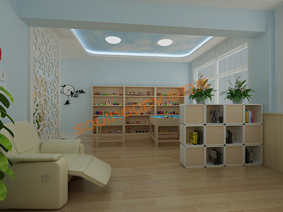 中學心理咨詢室建設方案規劃與室內設計技術咨詢指南