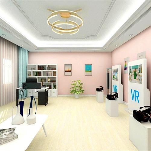 標準心理咨詢室建設與室內設計技術咨詢服務簡介
